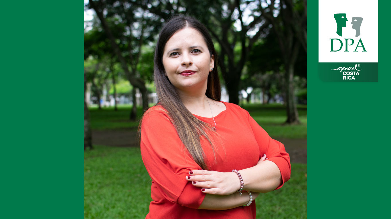 Tatiana Aragón - Head of Business Development Costa Rica - DPA