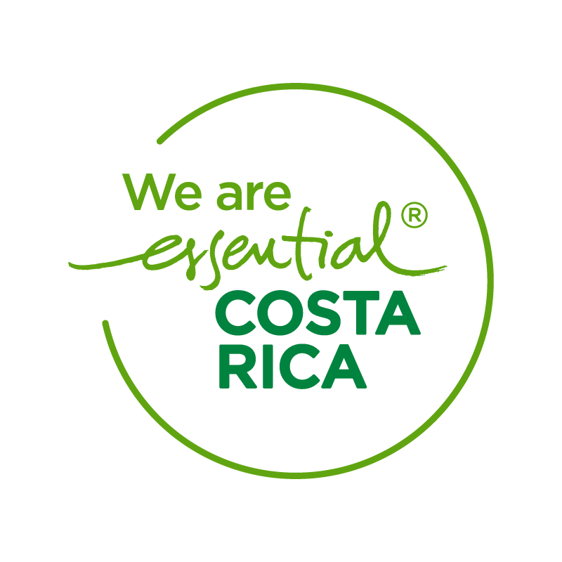 We are Escencial Costa Rica
